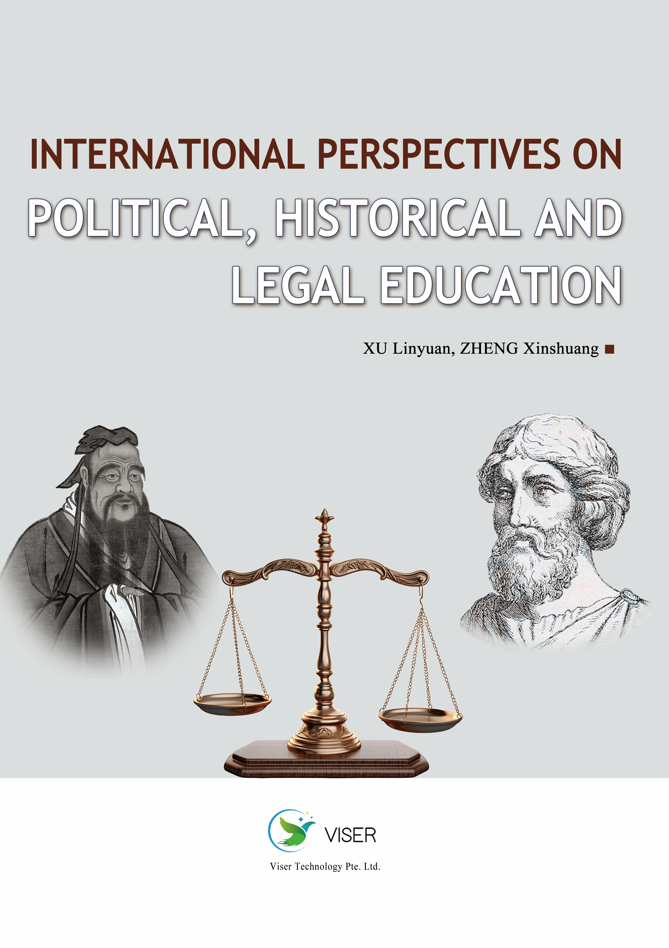 International Perspectives on Political, Historical and Legal Education