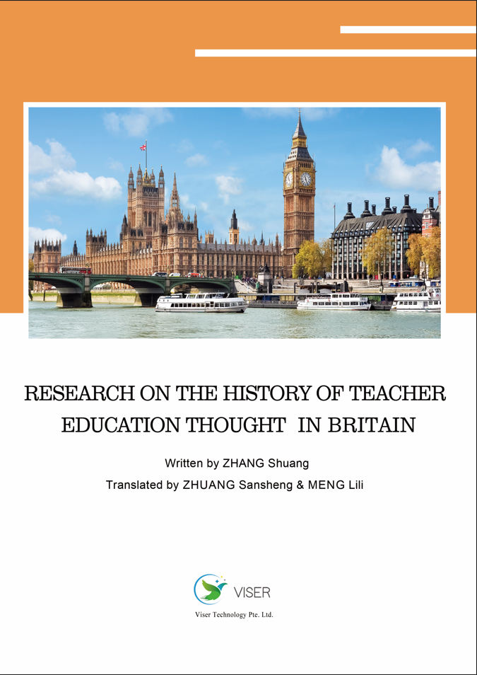 Research on the History of Teacher Education Thought in Britain