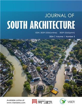 Journal of South Architecture